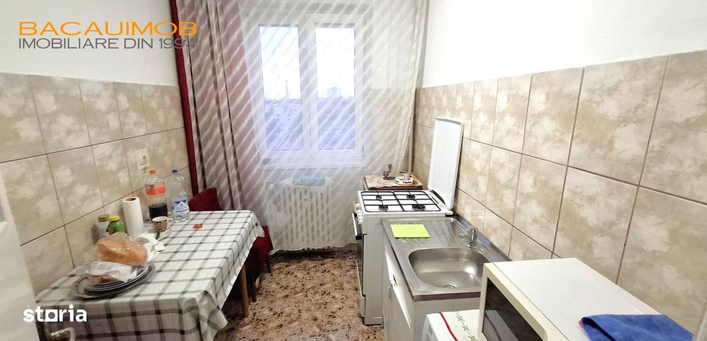 CORNISA Orizont - ap 2 cam decomandat - LIBER, MOBILAT