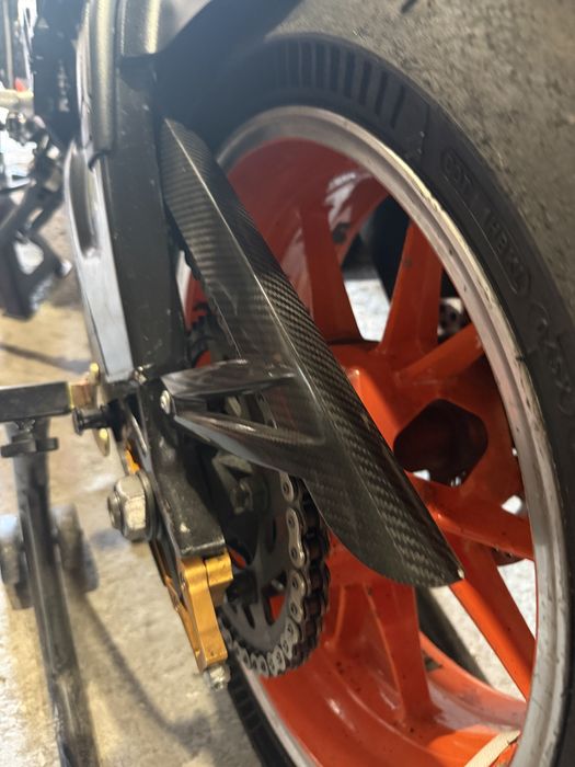 Bmw s1000rr accesorii piese