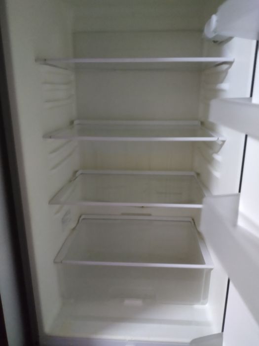 Combina frigorifica Siemens clasa A plus