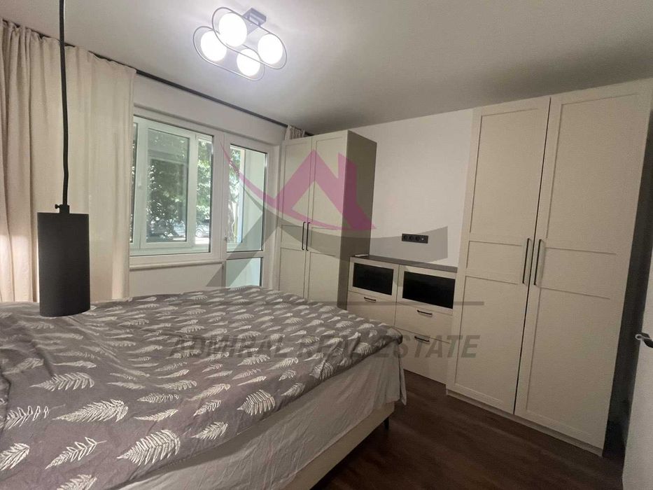 Дава се под наем Тристаен апартамент в Варна, Трошево - 100 кв.м за 1050 € - Снимка #3