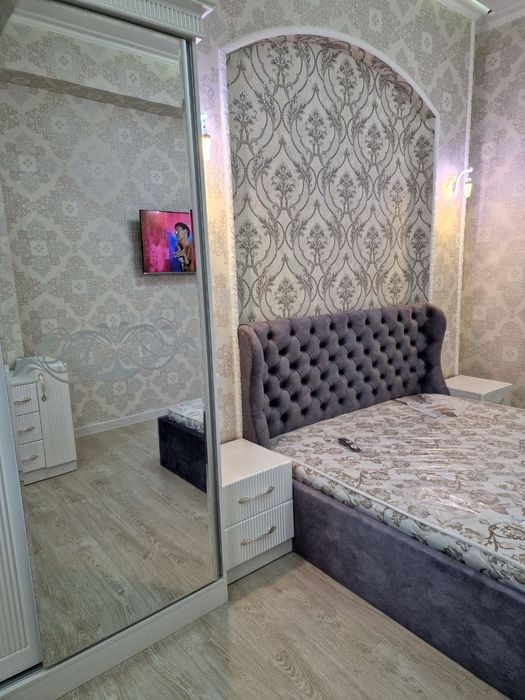 Сдаю свою 3ком квартиру по улице Гагарина