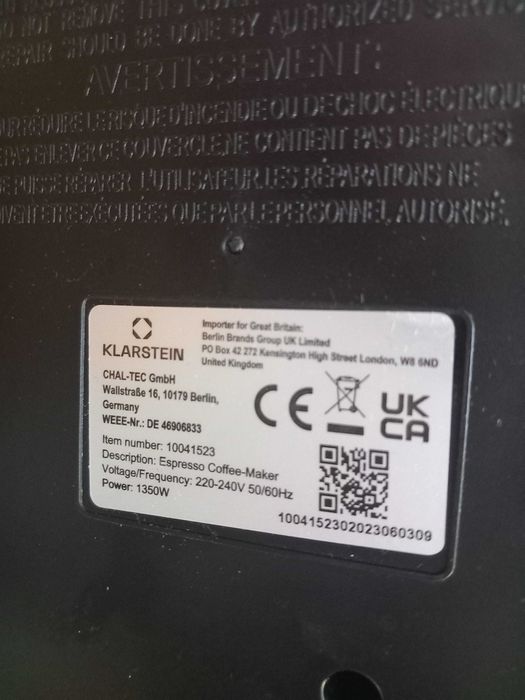 SUPER OFERTA Aparat cu cafea