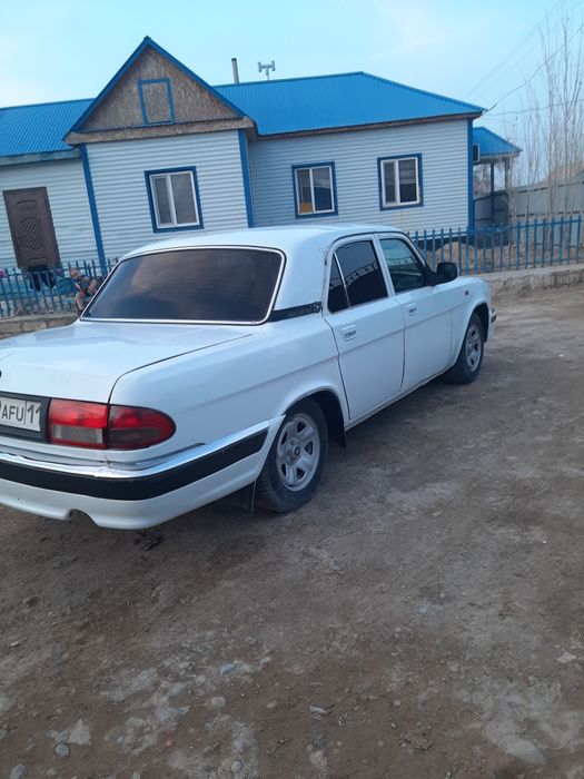 Волга сатылады срочно