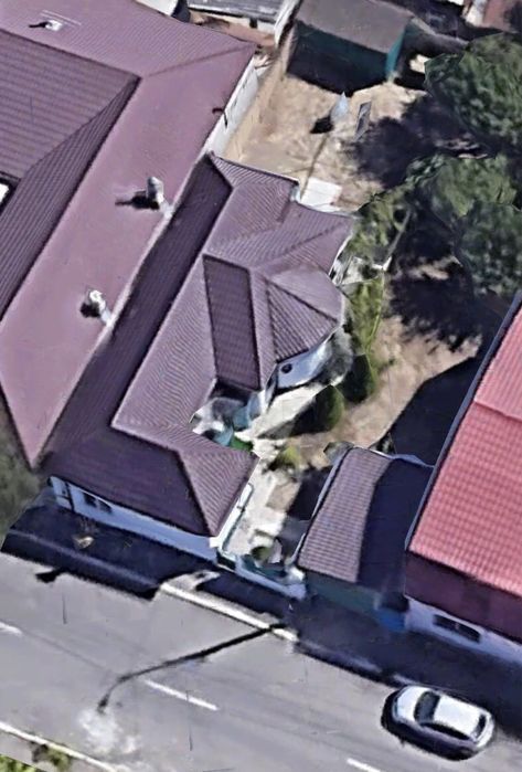 Casa 4 camere , teren 420 mp ( deschidere 15 m ) • Medeea