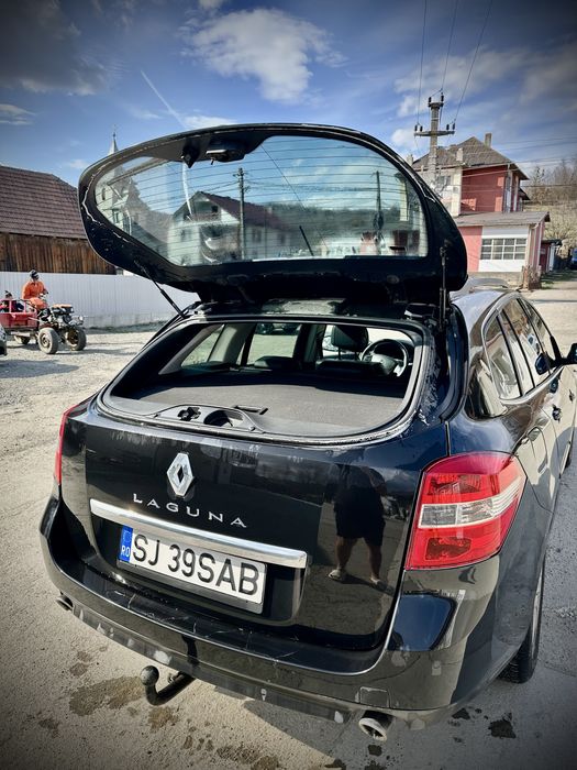 Vand Renault Laguna 3