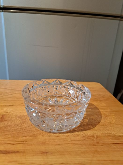 Чаща для пепельниц