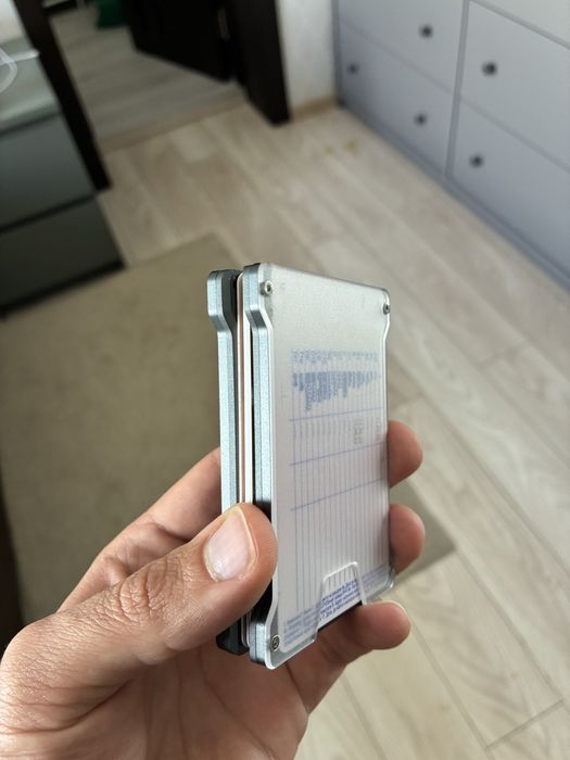 magsafe wallet 15 лв.