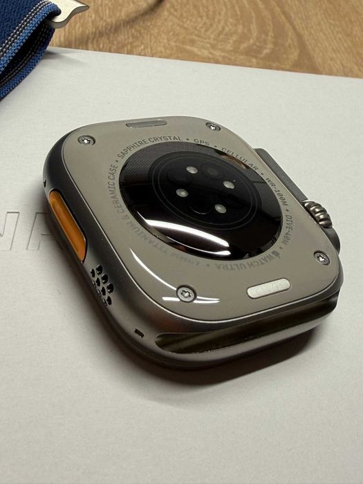 Apple Iphone 17 Pro si Watch Ultra 3