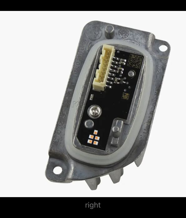 Modul Semnal Led Bmw Seria 5 G30,Seria 6 G32 2015-2019 stanga/dreapta