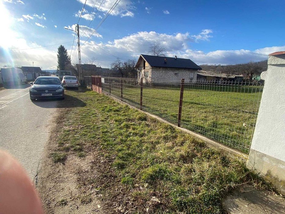 Teren 1507 m2 - Branesti, Dambovita