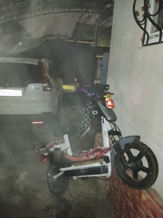 Прода или обменяю стант проект