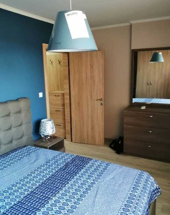 Дава се под наем Двустаен апартамент в Пловдив, Изгрев - 65 кв.м за 255 € - Снимка #2