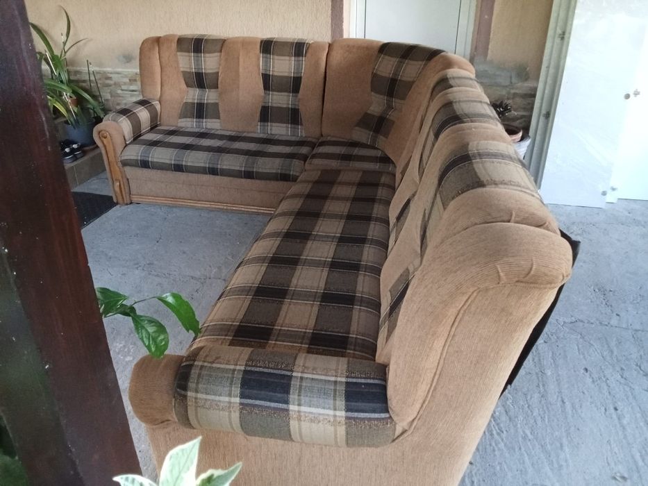 Vand coltar extensibil