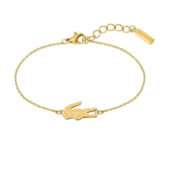 Женский браслет Lacoste