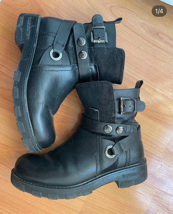 Испания! Натуральная кож! 38 р