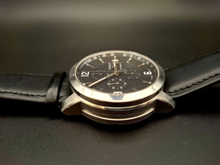 ‼️Tissot PRC 200 Automatic Chronograph‼️