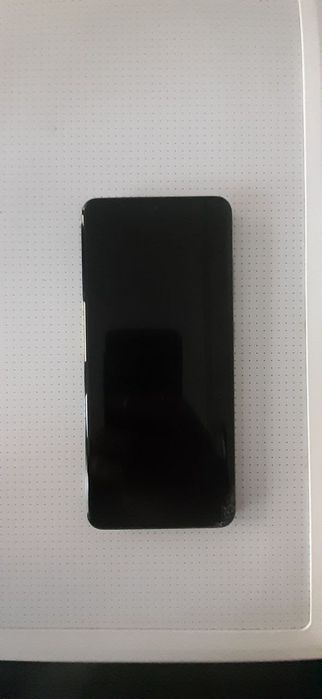 Samsung s20 5G 12/128