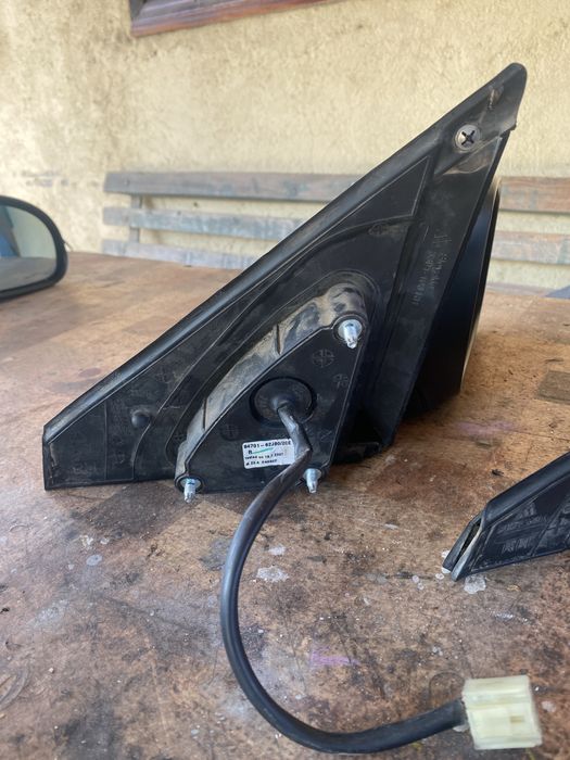 Дясно огледало за сузуки суифт