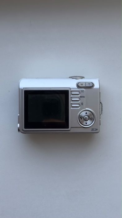 фотоапарат Konica Minolta