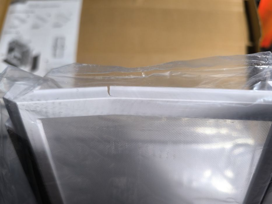 Фильтры для Lian Li Lancool 3