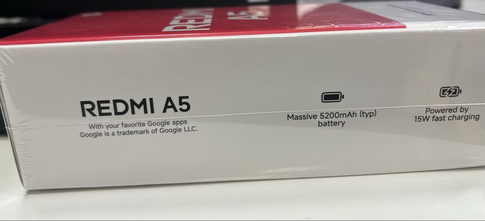 Продам Redmi A5 128GB