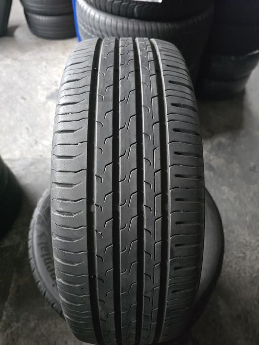Continental 195/55 R16 87V vară