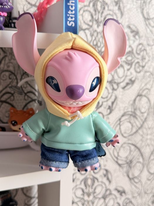 Стич GEN Z | Stitch GEN Z