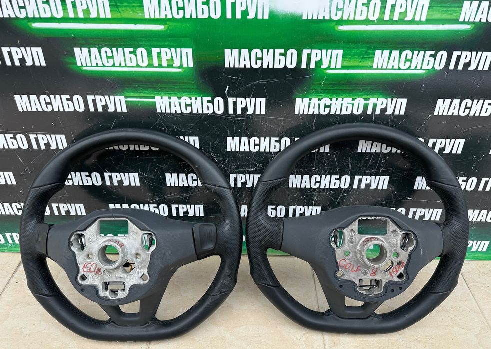 Волан мулти волани за Фолксваген Vw Golf Vw Tiguan Vw Passat Vw Polo
