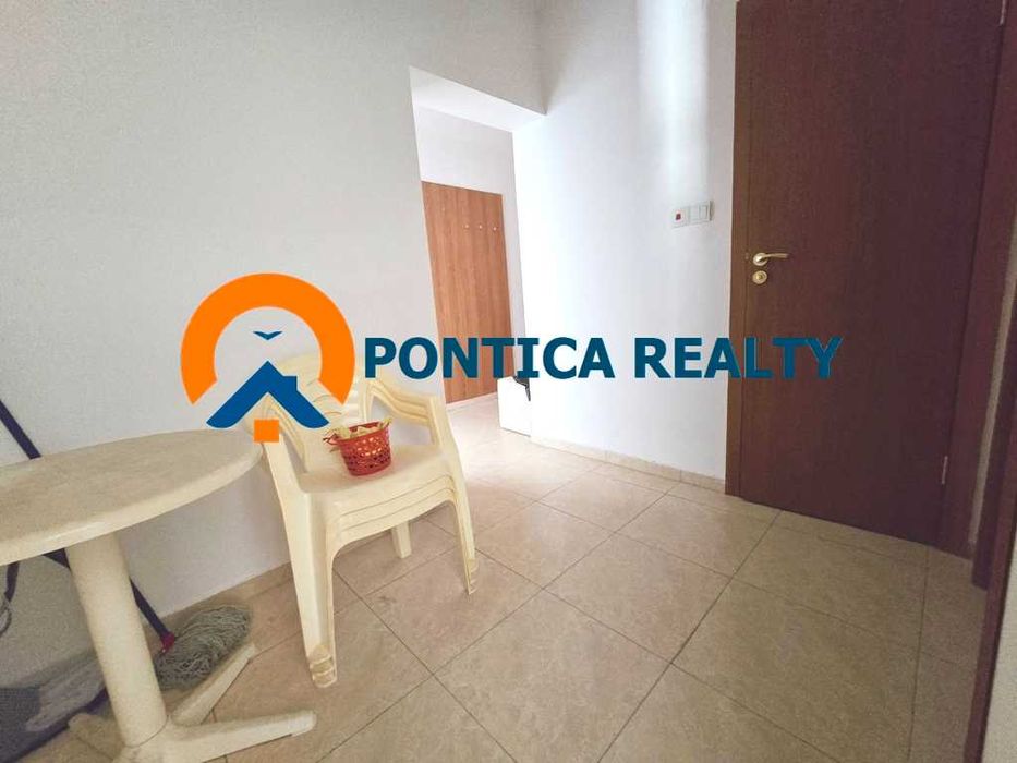 Продава се Тристаен апартамент в Свети Влас - 100 кв.м за 500 €/кв.м - Снимка #16