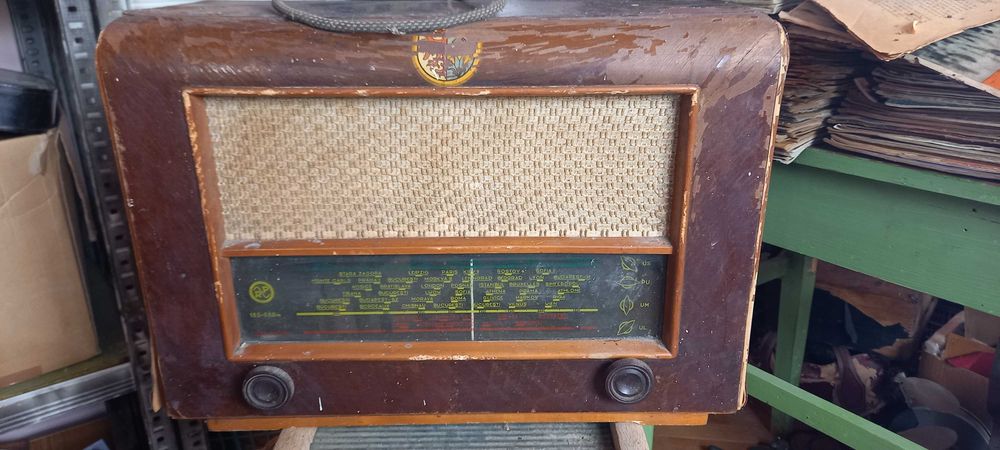 radio mures s-562-a