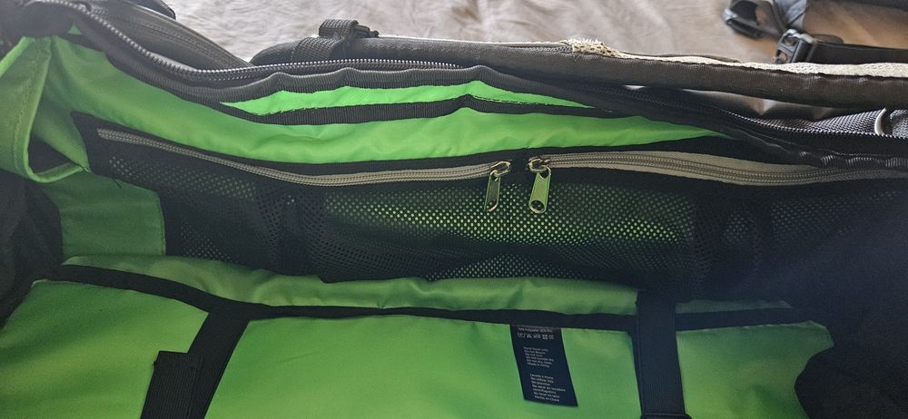 Geanta triatlon Orca Transition Bag