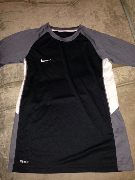 Спортни тениски Nike-мъжки