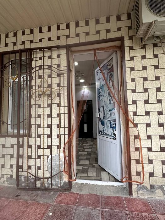 Salon arendaga beriladi