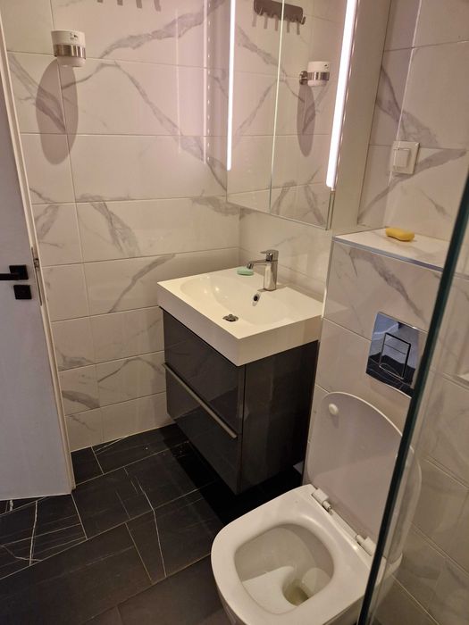 Дава се под наем Двустаен апартамент в София, Студентски град - 68 кв.м за 648.21 € - Снимка #5