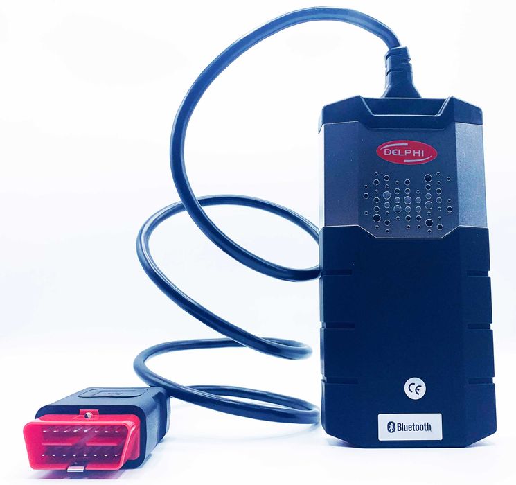 Diagnoza Auto Multimarca Tester auto Delphi DS150E Software Auto Cam