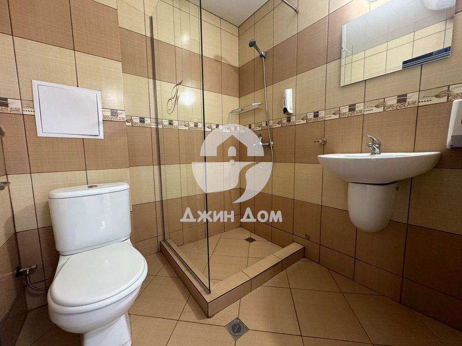 Продава се Двустаен апартамент в с. Кошарица, Област Бургас - 64 кв.м за 557 €/кв.м - Снимка #3