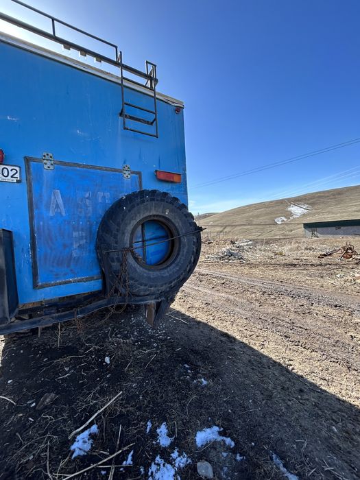 Продам газ 66