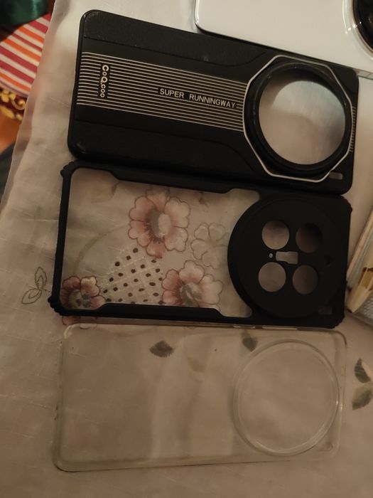 Vivo x200 pro 256 white