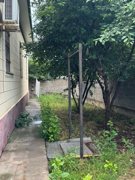 Продается дом в мкр Нуртас