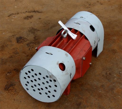 Насос вакуумный КО-503