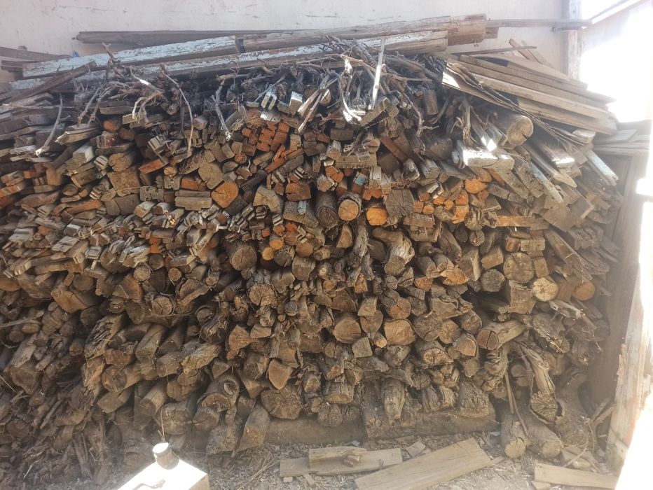 Утин сотилади курук