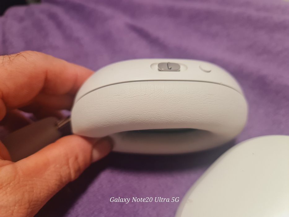 Casti Over-Ear Sonos Ace, Bluetooth, Wireless, ANC, Dolby Atmos, Spati