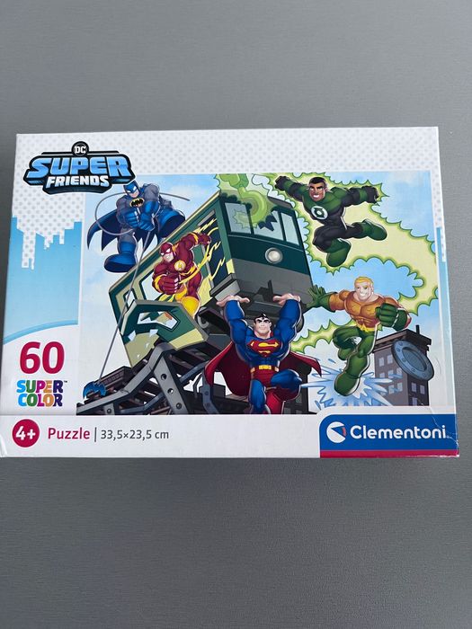 Детски пъзели и игри на Headu, всеки на цена от 10 евро