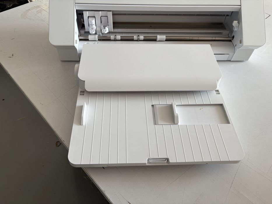 Silhouette cameo 4 Plus si alimentator automat A4/A3