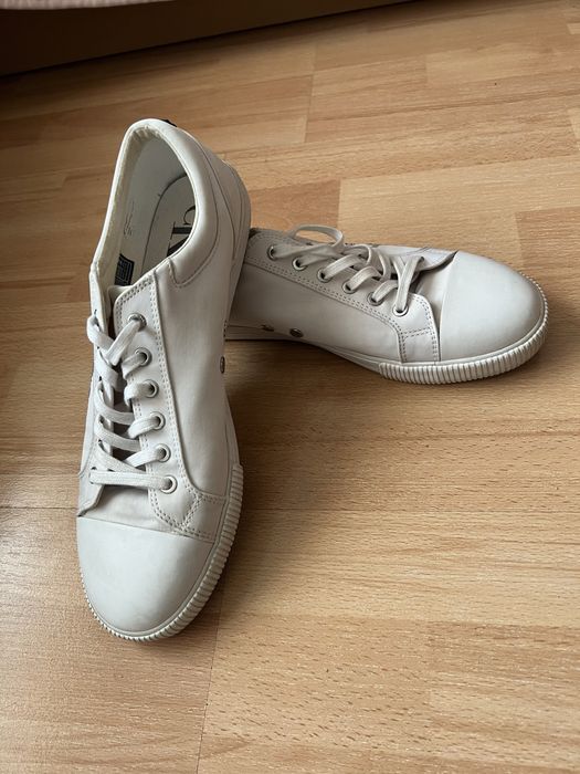 Обувки Calvin Klein