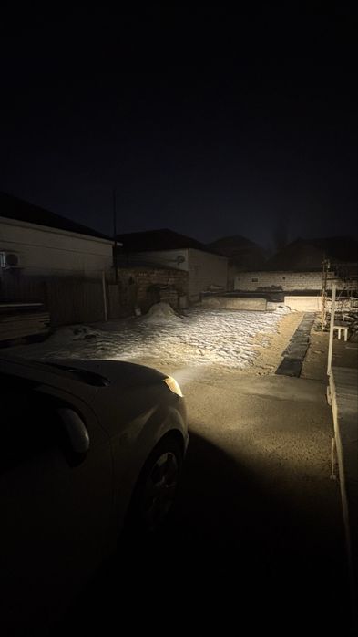 Продам LED лампы для машины СРОЧНО!