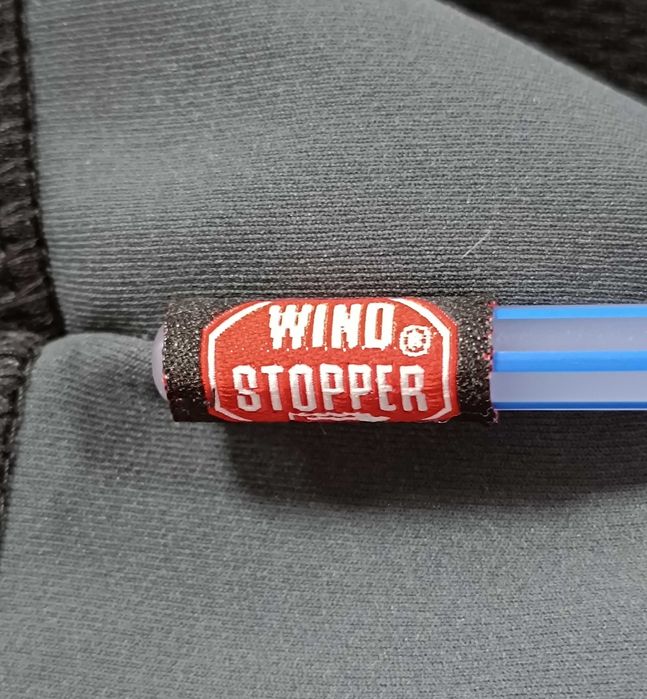 Mammut Windstopper Gore