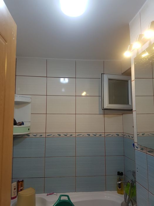 Apartament 3 camere Deva, 64 mp, zonă Lidl – Liceul Traian