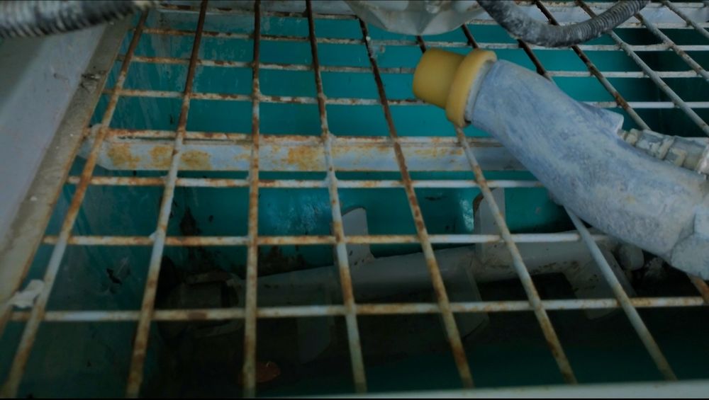 Pompa de tencuit step imer 120