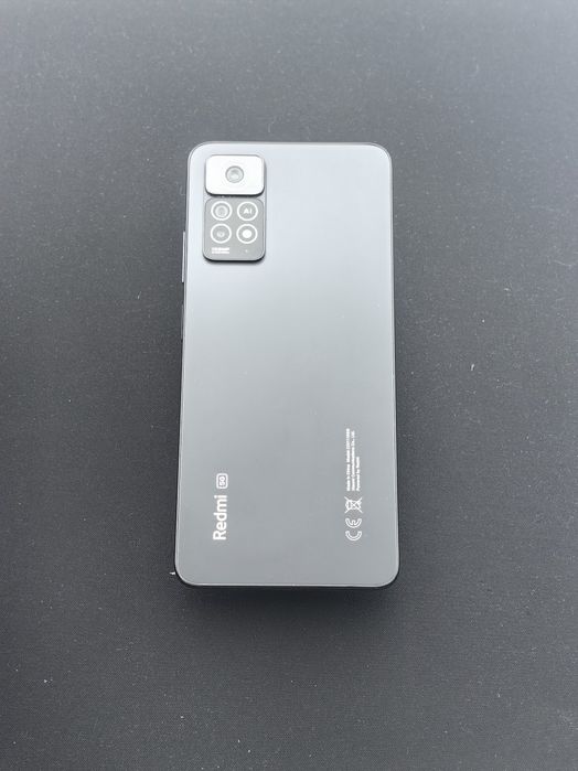 Xiaomi Redmi Note 11 Pro 5G 128 GB ID-ocu615